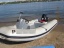 Продам Лодка RIB (РИБ) «Ладья» 4,8 метра с мотором «SUZUKI-DT30S» и  дистанционным рулевым управлением
