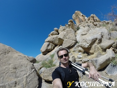 Александр Подолян