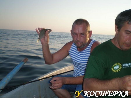 А этот мооой ...