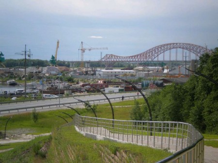 Из архива Портала ЮГОРСКИЕ ВСТРЕЧИ