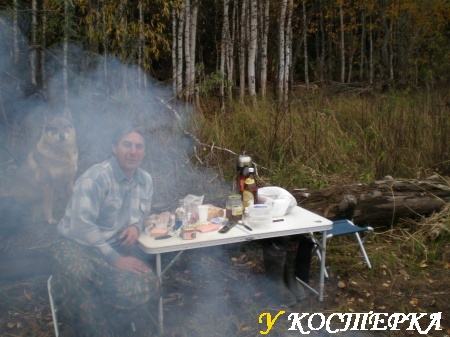 Хорошо то как !