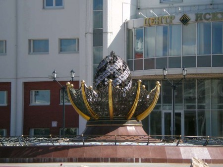 Из архива Портала ЮГОРСКИЕ ВСТРЕЧИ