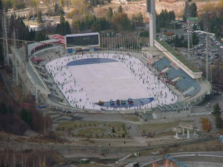 Из архива Портала ЮГОРСКИЕ ВСТРЕЧИ