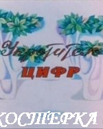 Укротитель цифр