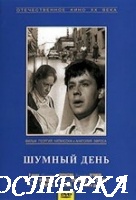 Шумный день