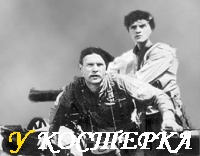 Анекдоты про Чапаева и Петьку