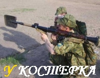Анекдоты про военных и армию