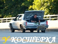Анекдоты о транспорте