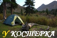 Как правильно выбрать палатку