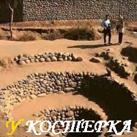 ЗАГАДКИ, ИЗВЛЕЧЕННЫЕ ИЗ ГЛУБИН
