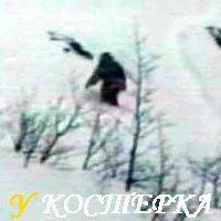 СНЕЖНЫЙ ЧЕЛОВЕК: РАЗГАДКА БЛИЗКА