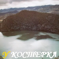 В ПОИСКАХ ЭЛЬДОРАДО