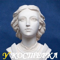 ВТОРАЯ ЖИЗНЬ ЖАННЫ Д'АРК