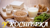 Продукты из сои - панацея или угроза?
