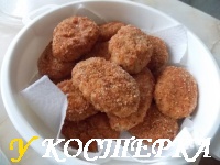Как быстро и вкусно запечь котлеты в духовке