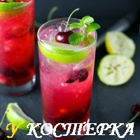 СМЕШАННЫЕ НАПИТКИ С ПЕРЦЕМ, ЖЕЛТКОМ, МОЛОКОМ, МУСКАТНЫМ ОРЕХОМ