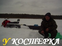 Жизнь окуня в таёжном озере зимой. Подводная видеокамера.