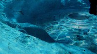 Шокирующая находка на дне Балтийского моря
