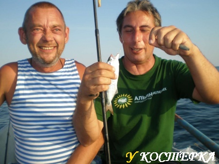 Ура ! Попёрло !