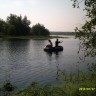 Двое в лодке, не считая ловли нахлыстом