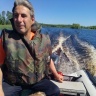 Идём полным ходом, идём к горизонту ...., удача при мне ... !