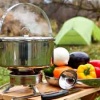 Горелка газовая туристическая, походная: как выбрать ?