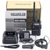 Урок по радиостанции Baofeng UV-5R и её модификации. Инструкция. Настройка