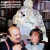 Прохиндиада, или Бег на месте