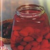 Компот из кизила