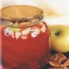 Компот из красной смородины