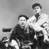 Анекдоты про Чапаева и Петьку