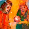 РАССТРИГА, ИЛИ ЦАРСКИЙ СЫН