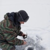 Зимняя рыбалка для "ленивых".