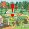 Африканские народные сказки