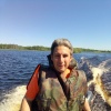 По таёжным речкам в стиле "Диско 80-х". Музыкально-приключенческий фильм. 20.05.-21.09.2024 года.