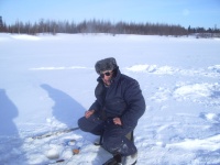 Алексей Шакуров