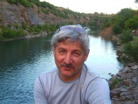 Валентин Павлов