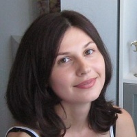 Алёна Некрасова