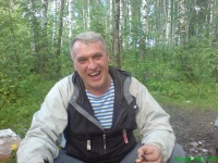 Олег Махотин