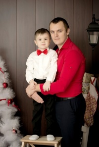 Александр Мистюк