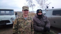 Максим Толбузин
