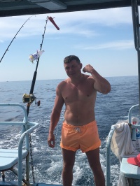 Ренат Мустафин