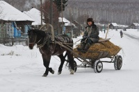Колхозник Андрюха