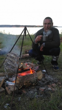 Алексей Кареев