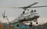Андрей Митрохин