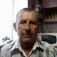 Николай Хрол
