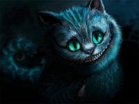 Cheshire Cat