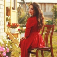Анастасия Гардеева