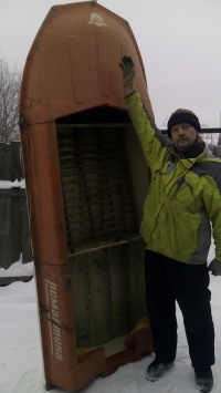 Андрей Тимаков