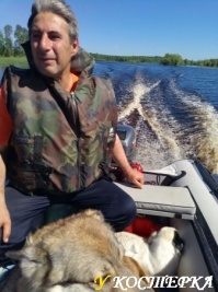 Евгений Валерьевич